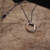Möbius - Sterling and copper creation - Image 12